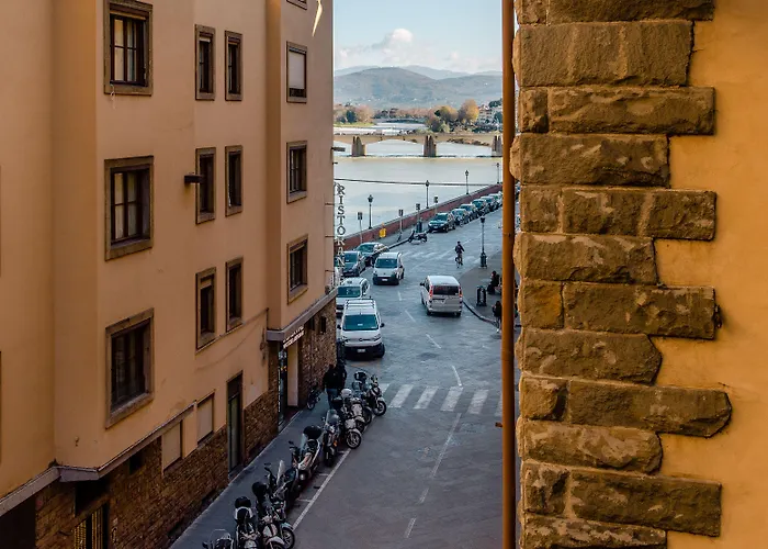 Myflorenceholiday Gold Bridge